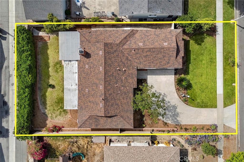 1018 Stanford Avenue