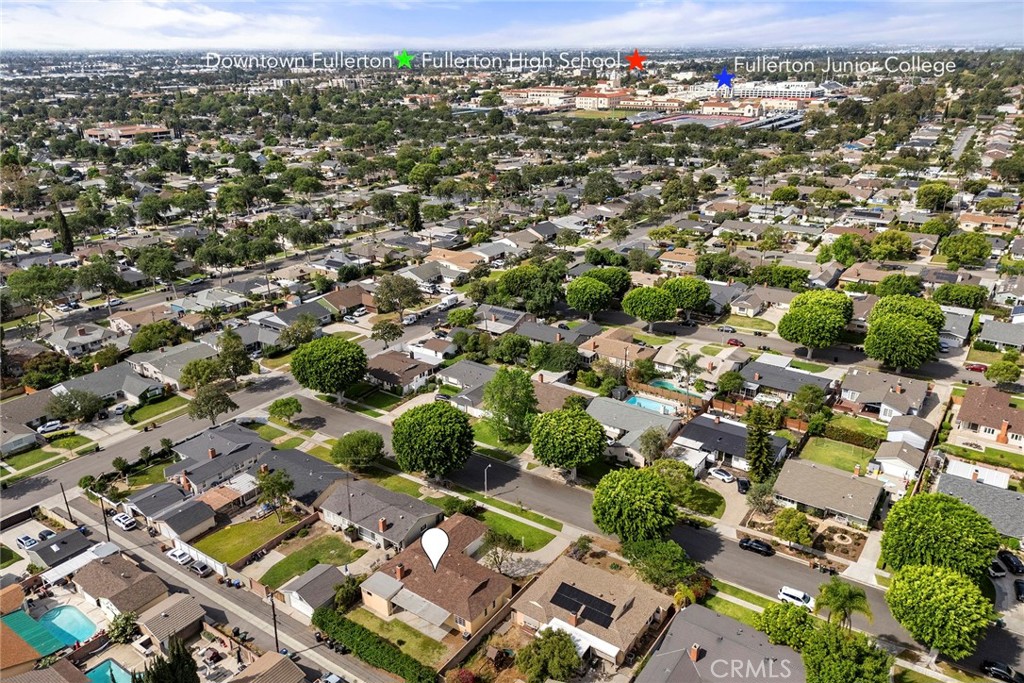 1018 Stanford Avenue