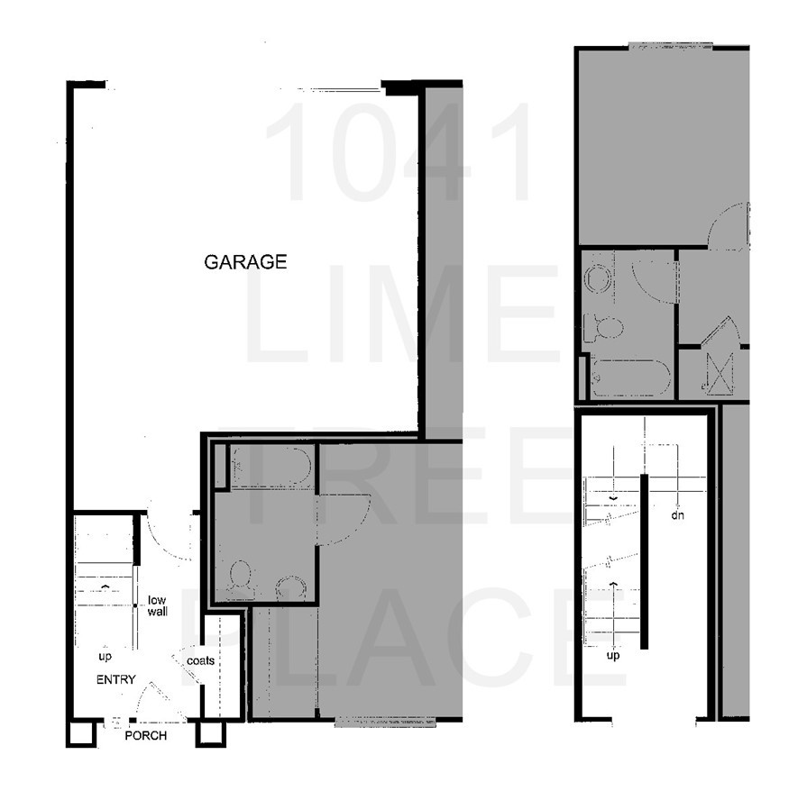 1041 Lime Tree Place