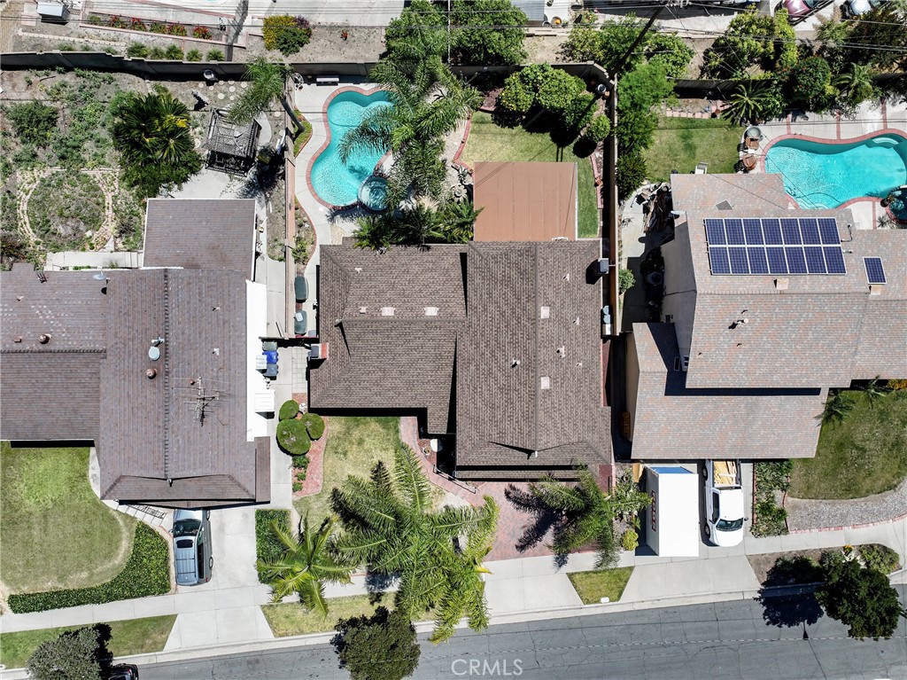 15410 Loretta Drive