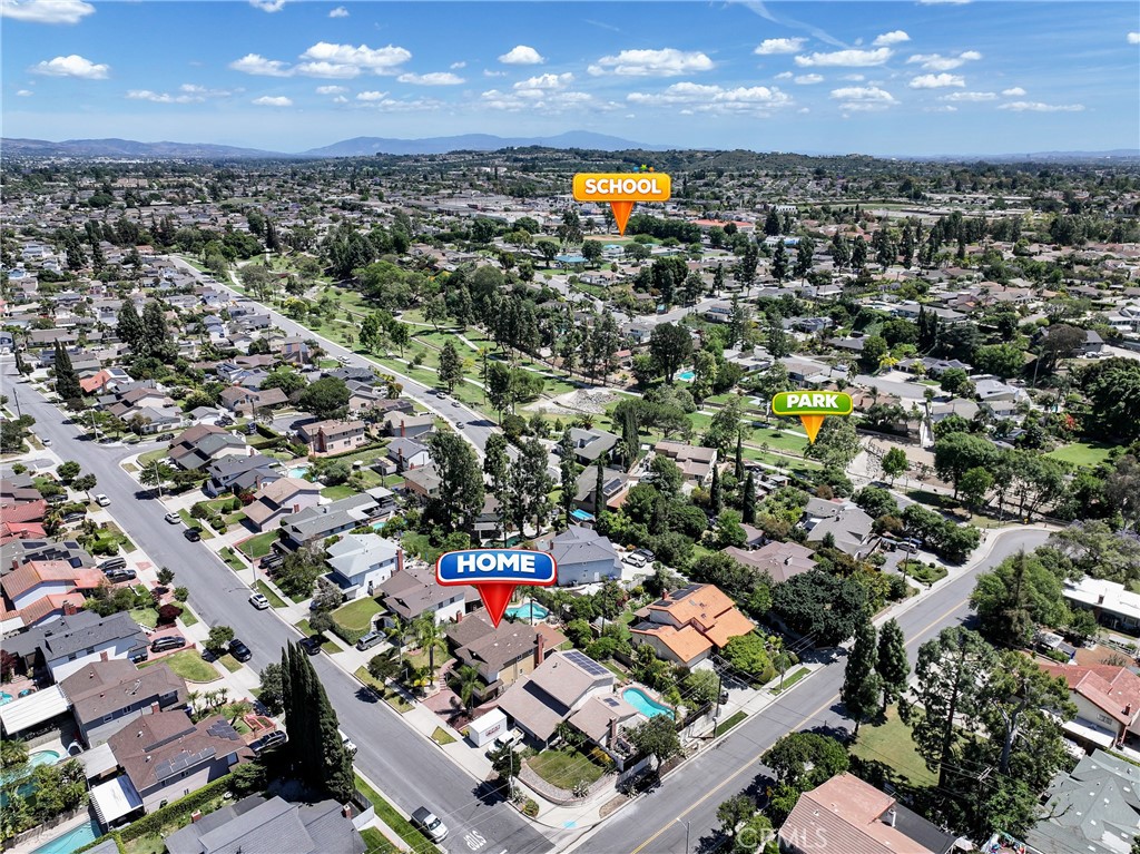 15410 Loretta Drive