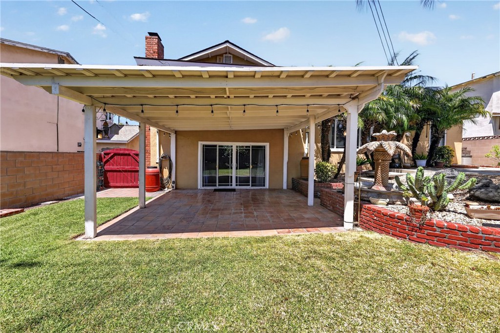 15410 Loretta Drive