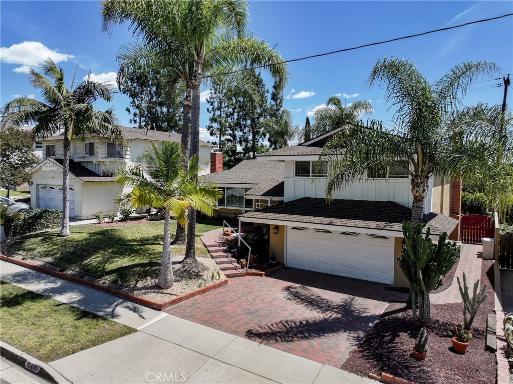 15410 Loretta Drive