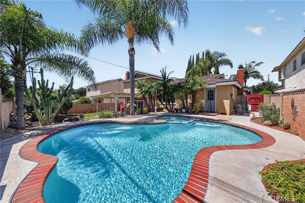 15410 Loretta Drive