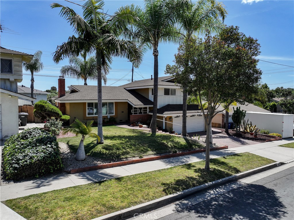 15410 Loretta Drive