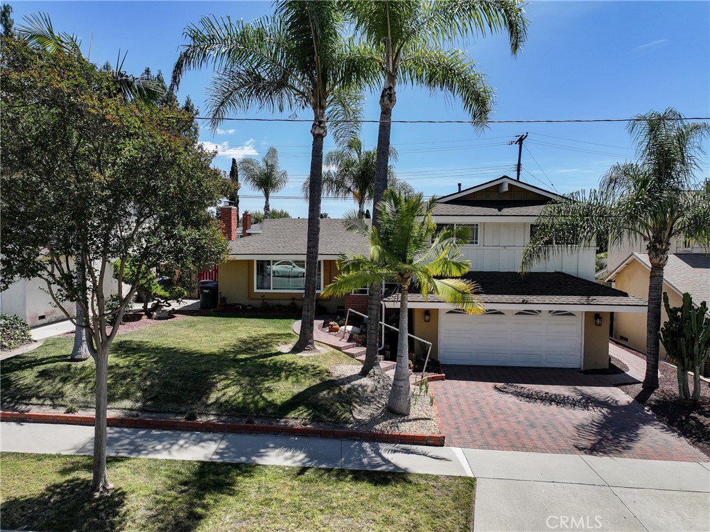 15410 Loretta Drive
