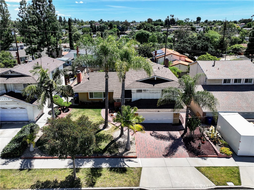 15410 Loretta Drive