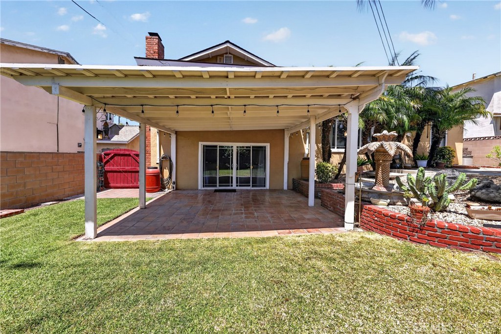 15410 Loretta Drive