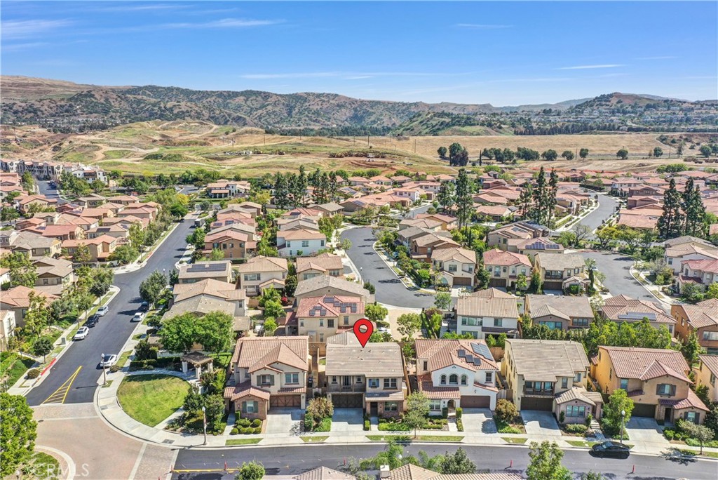 320 La Floresta Drive