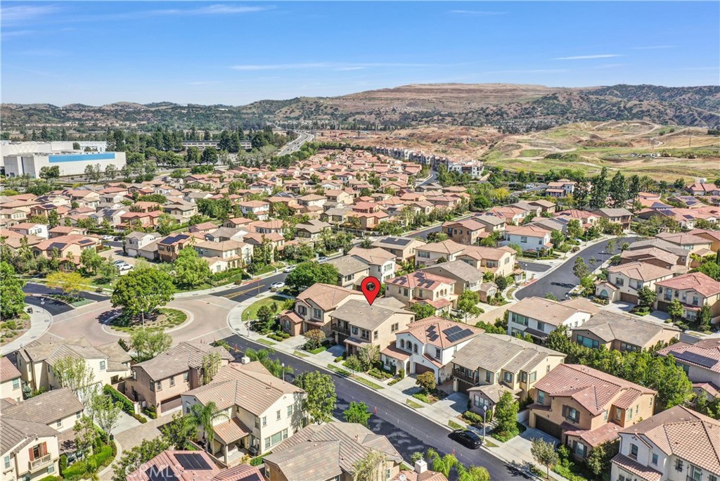 320 La Floresta Drive