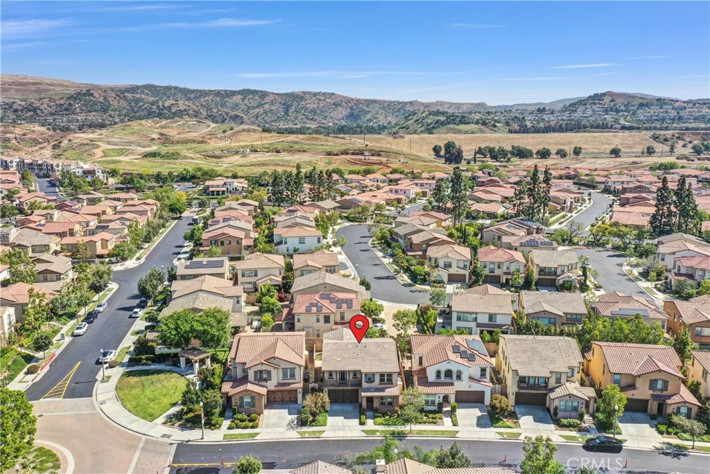 320 La Floresta Drive