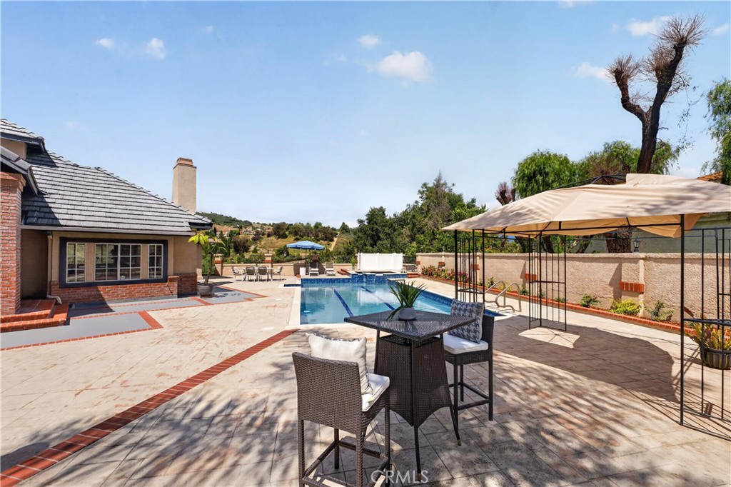 1050 N High Knoll