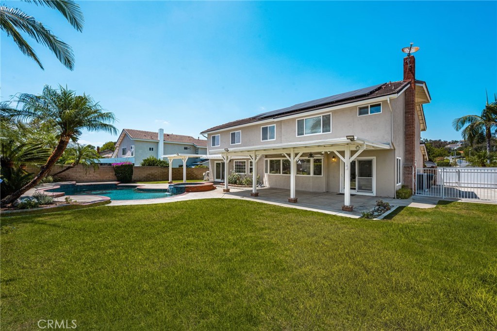 20660 Vista Del Sol