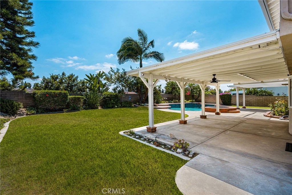 20660 Vista Del Sol