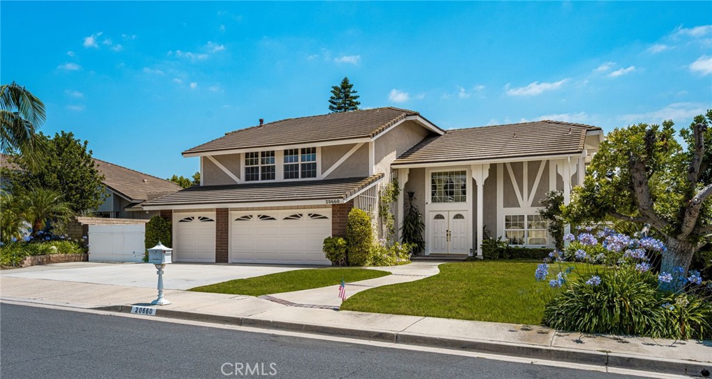 20660 Vista Del Sol
