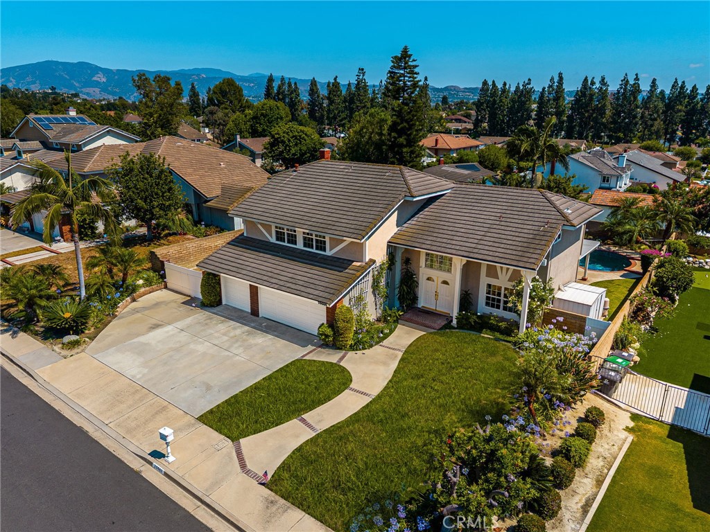 20660 Vista Del Sol