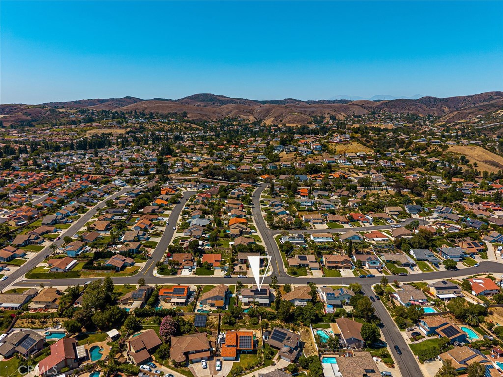 20660 Vista Del Sol