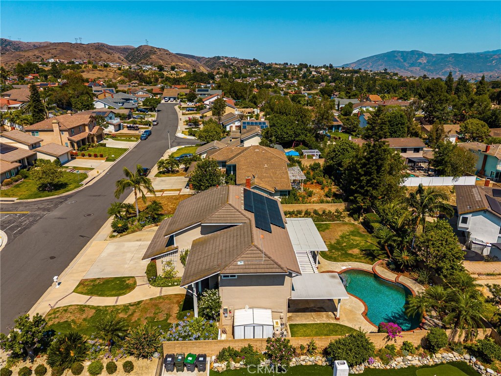 20660 Vista Del Sol