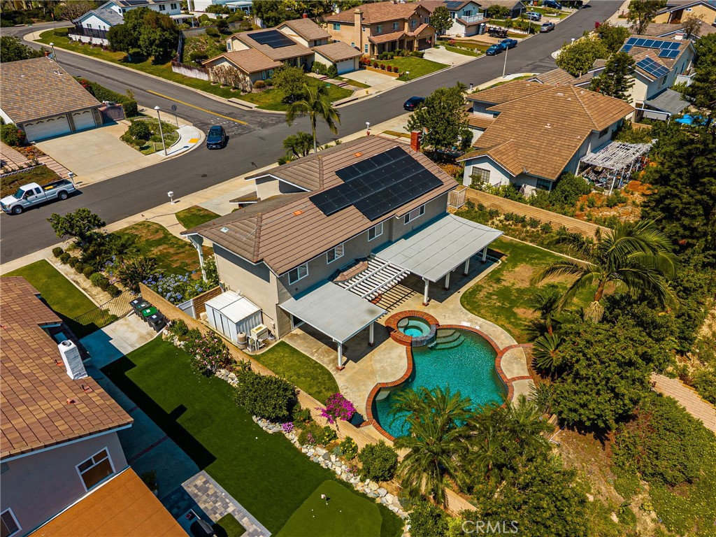 20660 Vista Del Sol