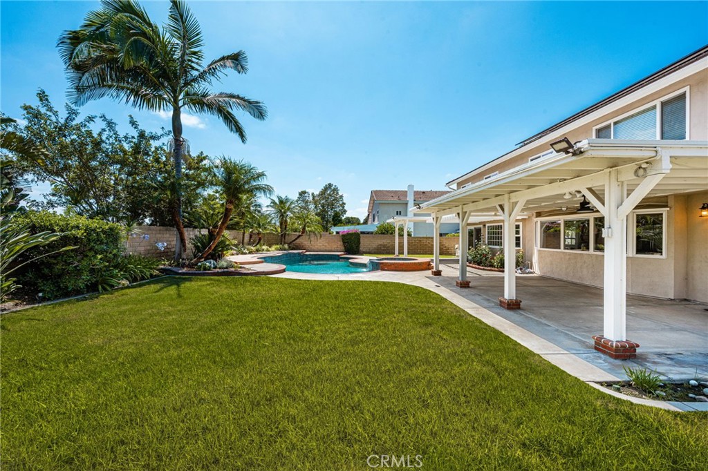 20660 Vista Del Sol