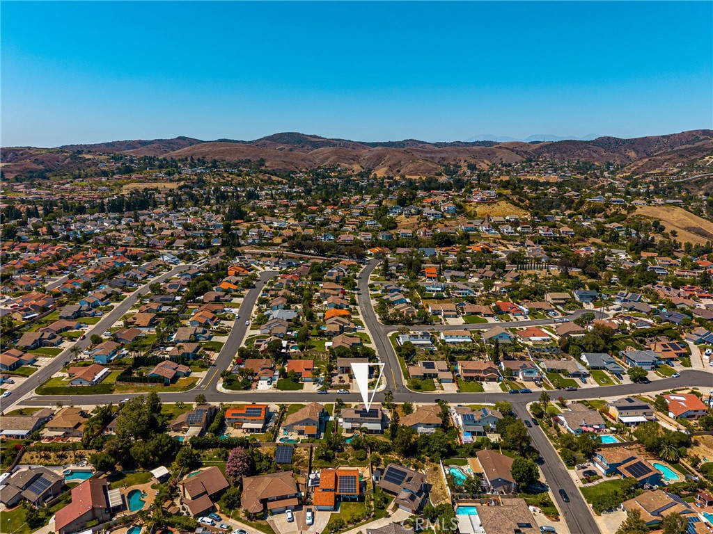 20660 Vista Del Sol