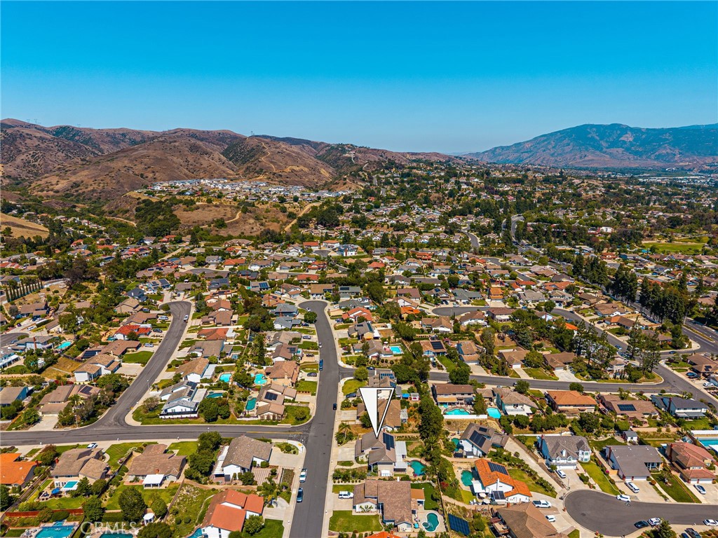 20660 Vista Del Sol