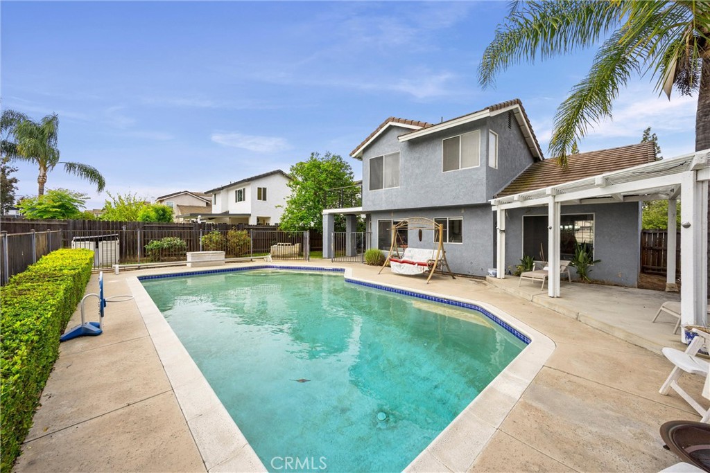 9338 Loquat Drive