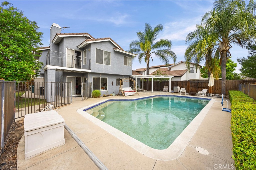 9338 Loquat Drive