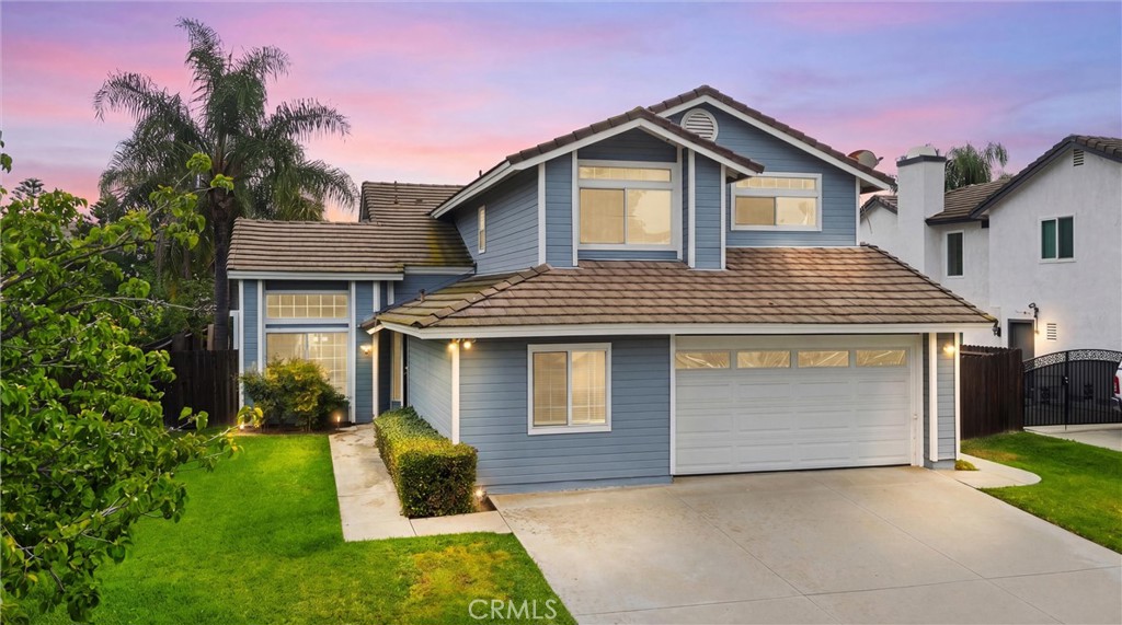 9338 Loquat Drive