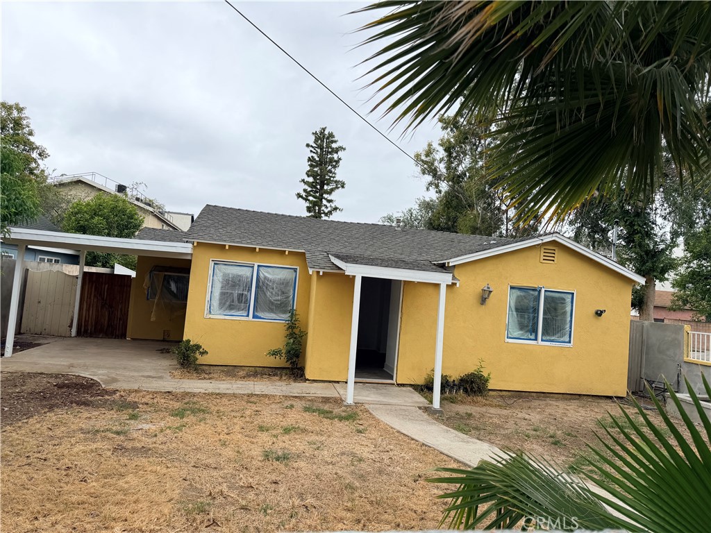 7253 Loma Verde Avenue
