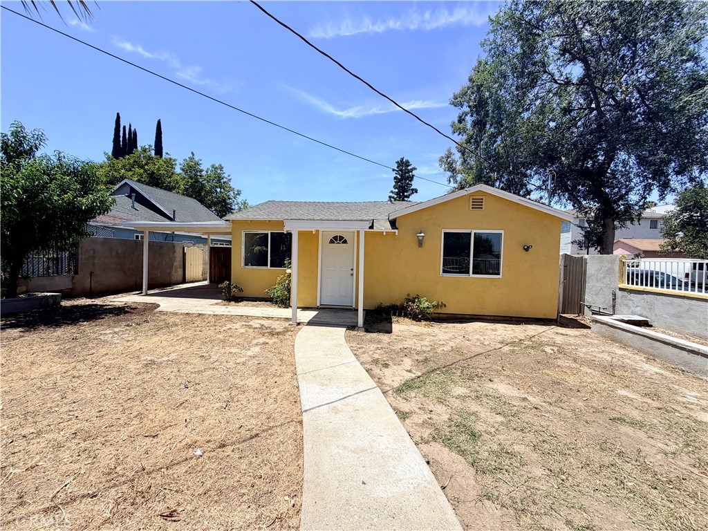 7253 Loma Verde Avenue