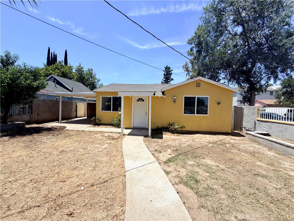 7253 Loma Verde Avenue