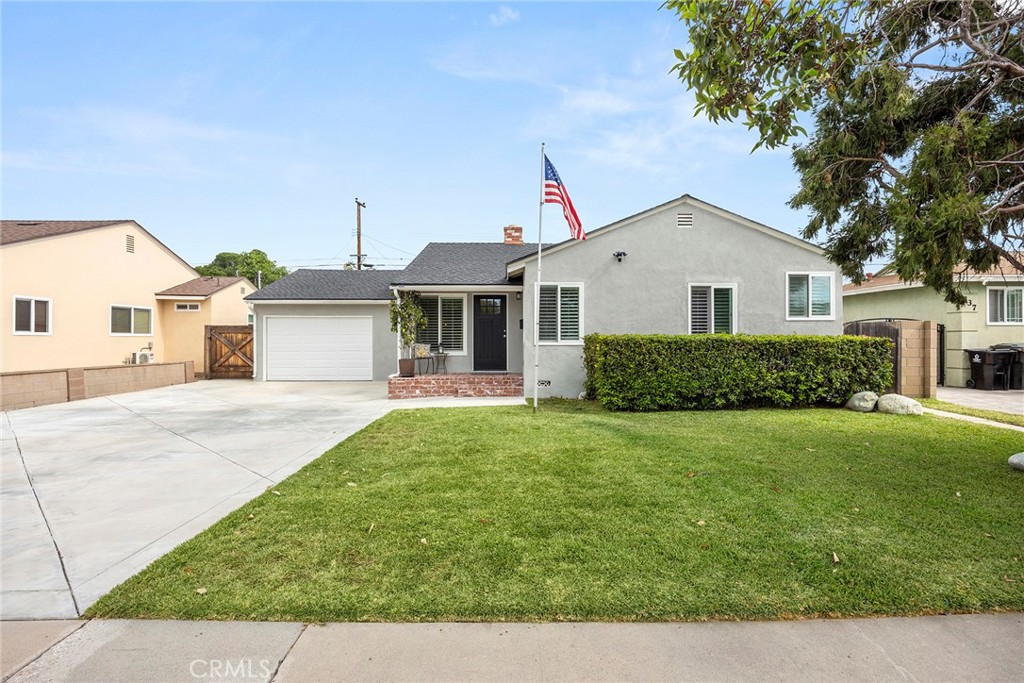 401 W Southgate Avenue