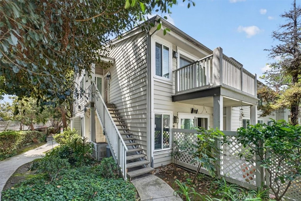 22230 S Vermont 103B