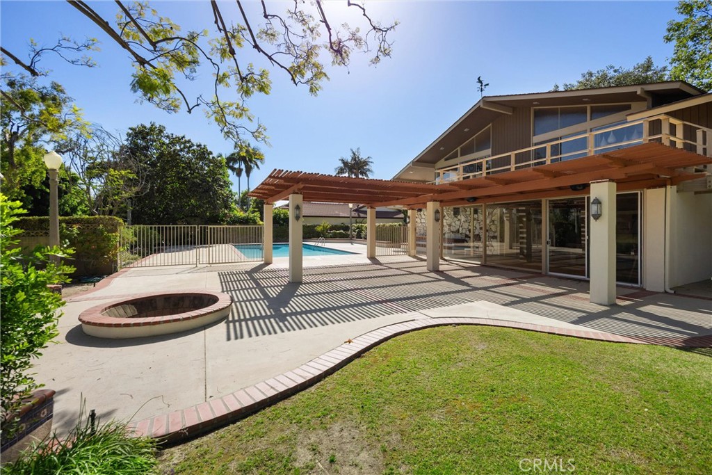 8780 Hillcrest Road