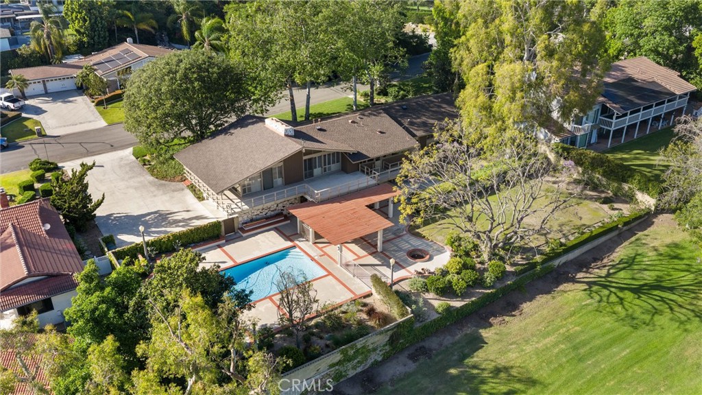 8780 Hillcrest Road