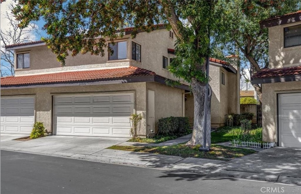 11896 Los Alisos Circle