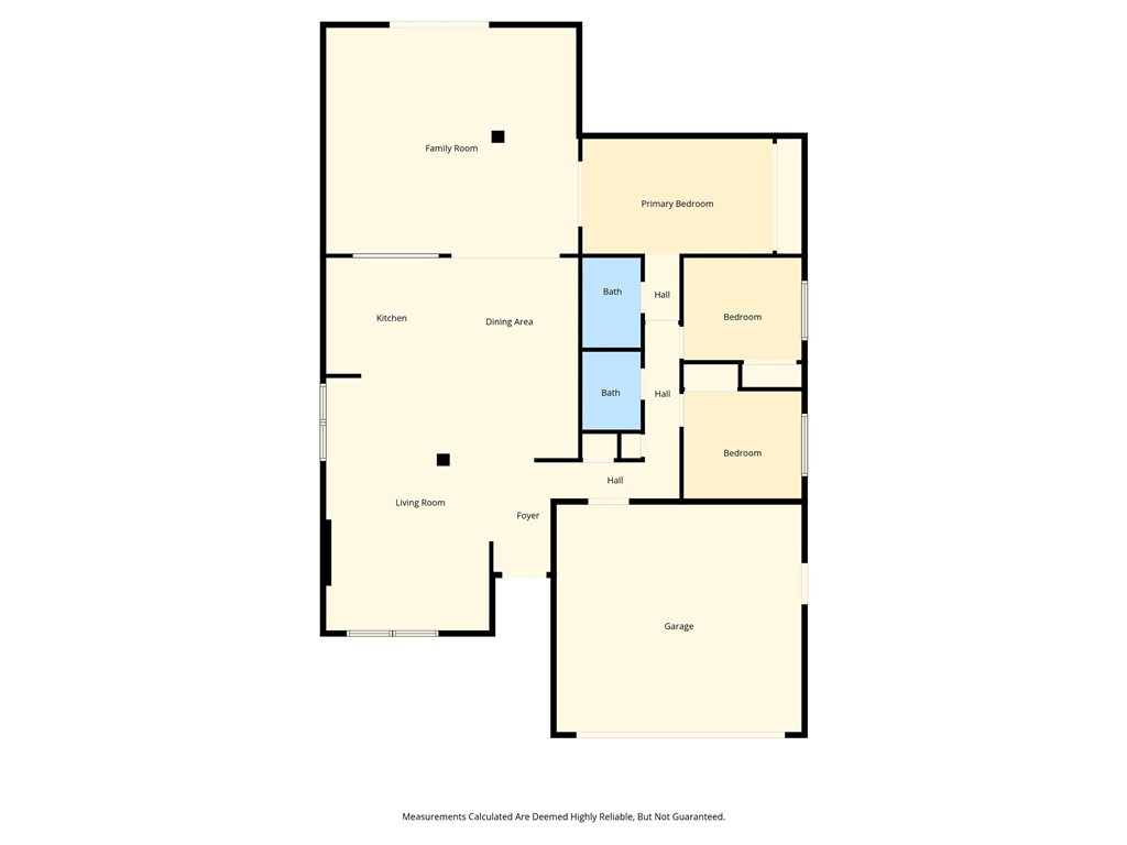 13509 Destino St