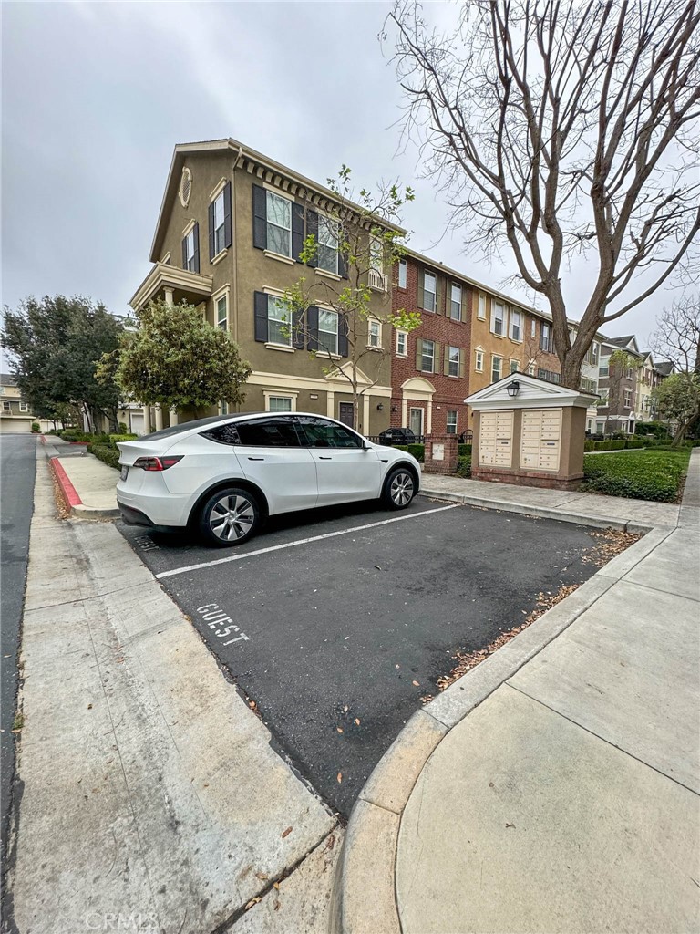 1414 Montgomery Street