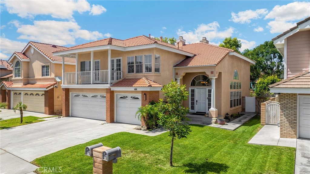 4350 Bennington Court