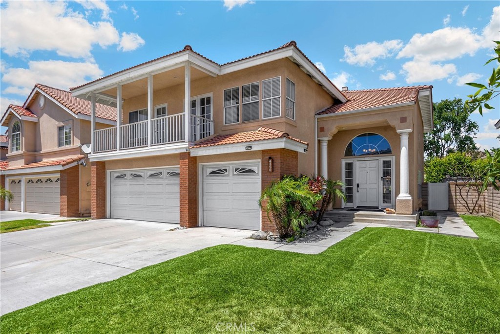 4350 Bennington Court