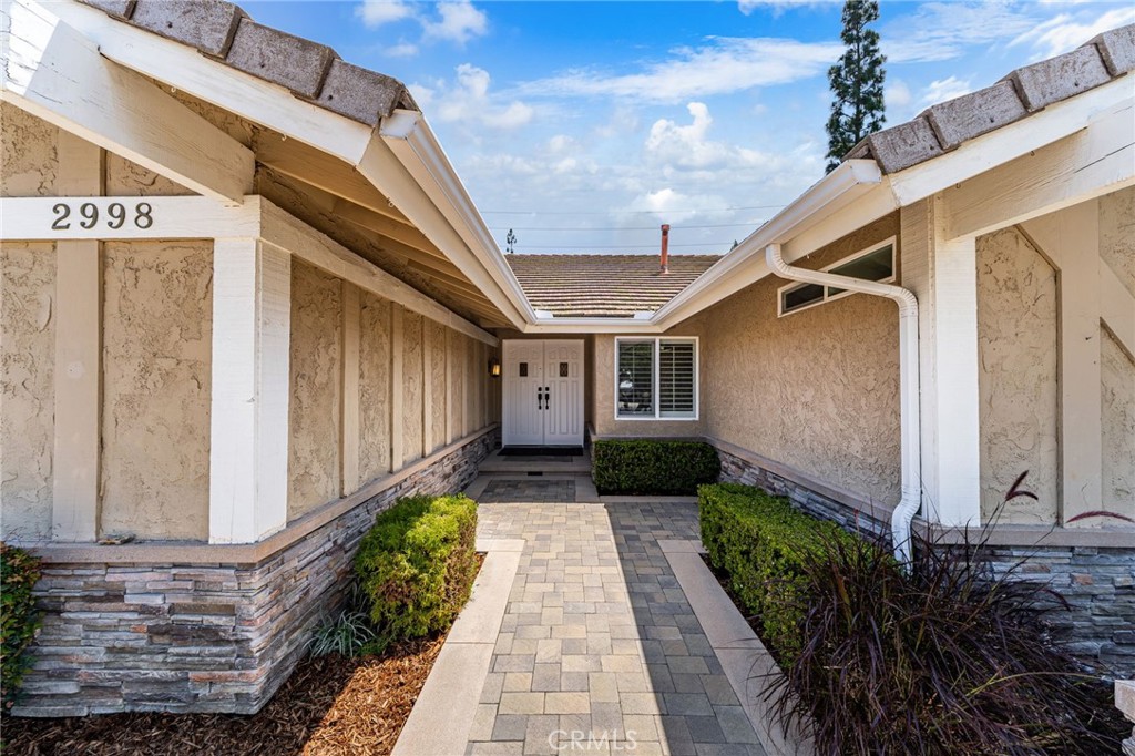 2998 Primrose Avenue