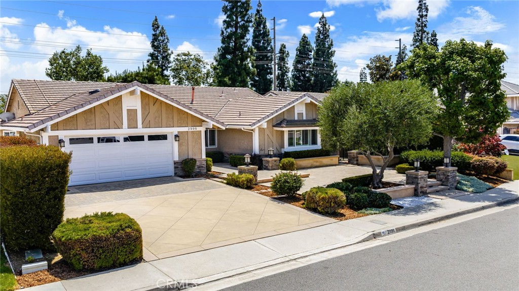 2998 Primrose Avenue