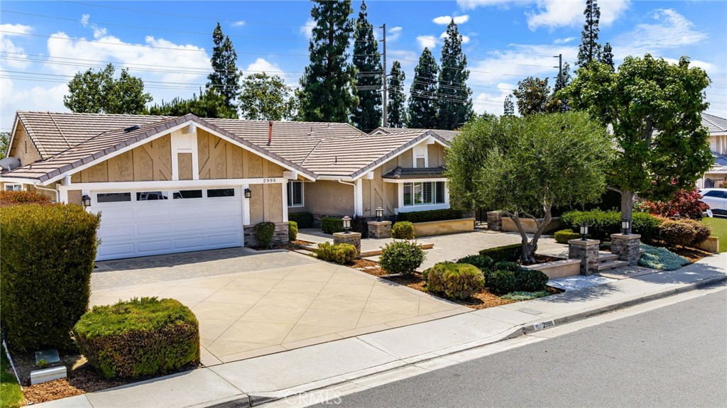 2998 Primrose Avenue