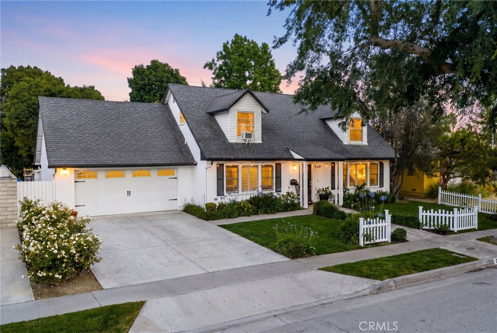 520 N Cornell