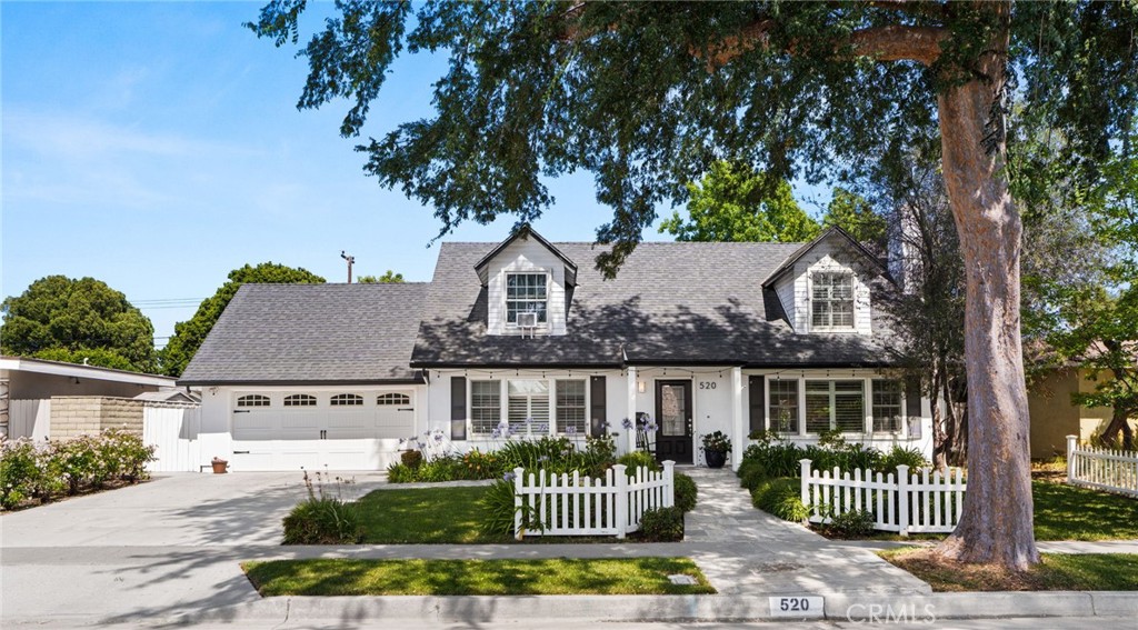520 N Cornell