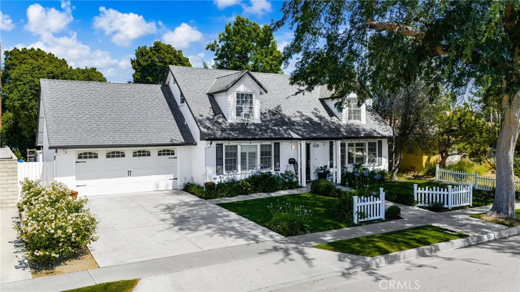 520 N Cornell