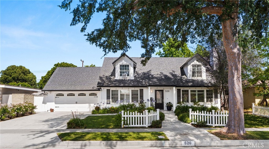 520 N Cornell