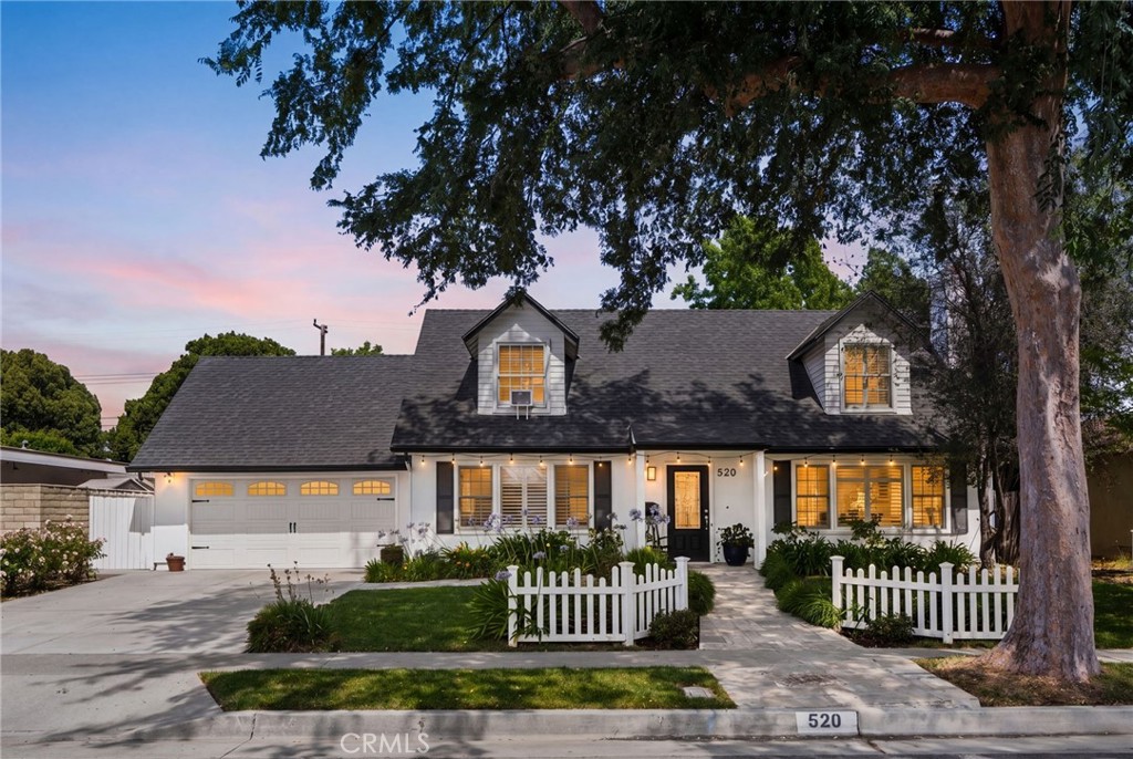 520 N Cornell