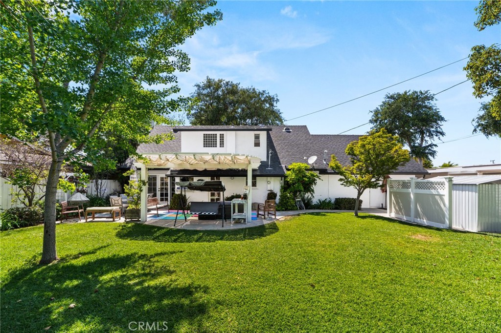 520 N Cornell